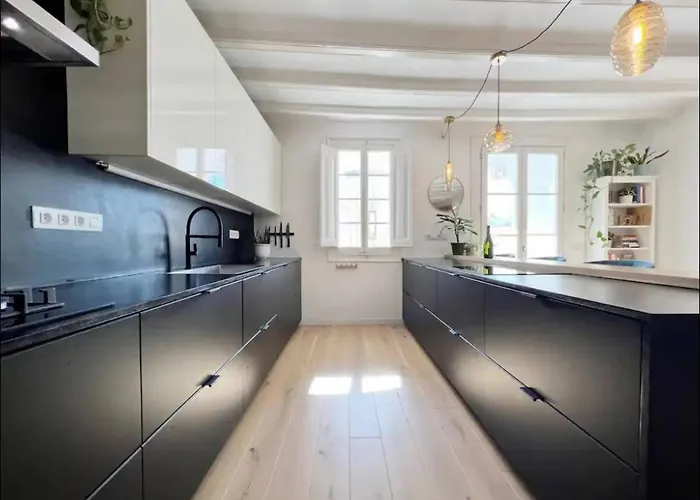 Rasella Apartment *