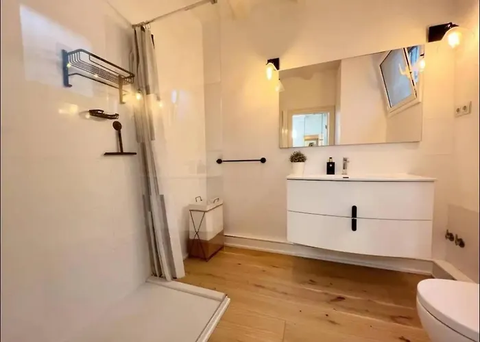 Rasella Apartment *