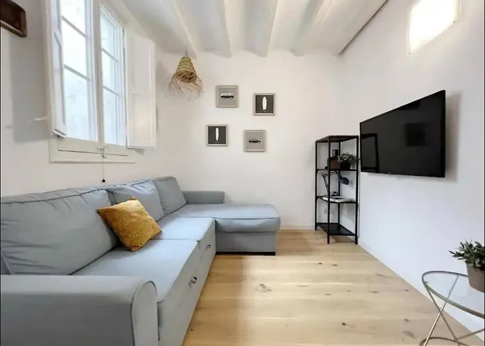 Apartment Rasella Rome