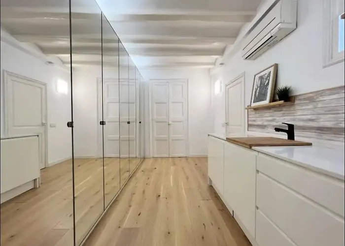 Rasella Apartment