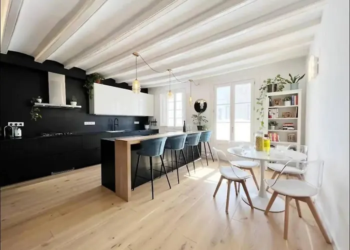 Apartment Rasella Rome