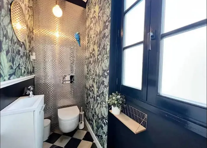 Apartment Rasella Rome